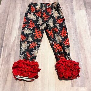 Christmas icings 🎄 leggings